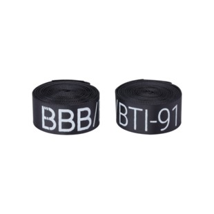 BBB BTI-91 Velglint HP 16-622 mm Zwart