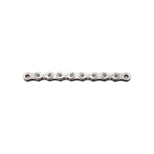 BBB BCH-01E Ketting E-Powerline E-bike Single Speed Zilver