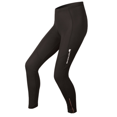 Endura Wms THERMOLITE Tight (pad optional): BlackNone