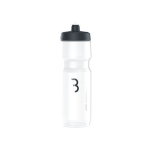BBB BWB-05 Bidon 750ml CompTank XL Ml Clear/zwart