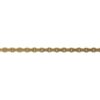 Sram pc xx1 eagle ketting 126 links powerlock 12 s Goud