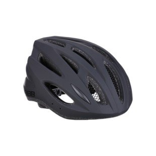 BBB BHE-35 Helm Condor Mat Zwart