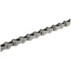 Shimano Ketting NX10 Nexus Zilver