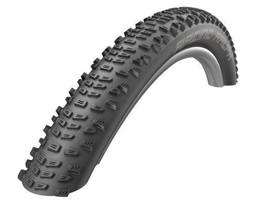 Schwalbe bub 27.5x2.25 57-584 racing ralph ts tlr Zwart