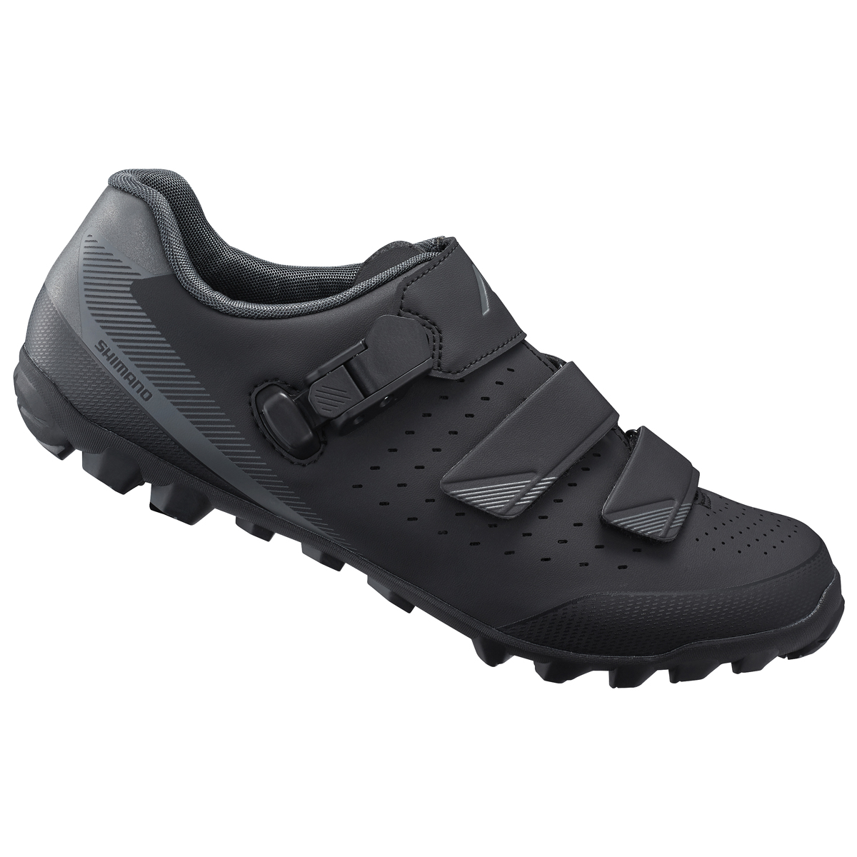 Shimano Schoenen ME301 ZWART