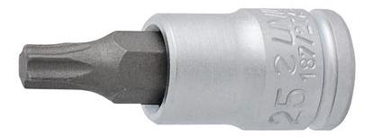 Unior GRS DOP TORX 1/4" T25