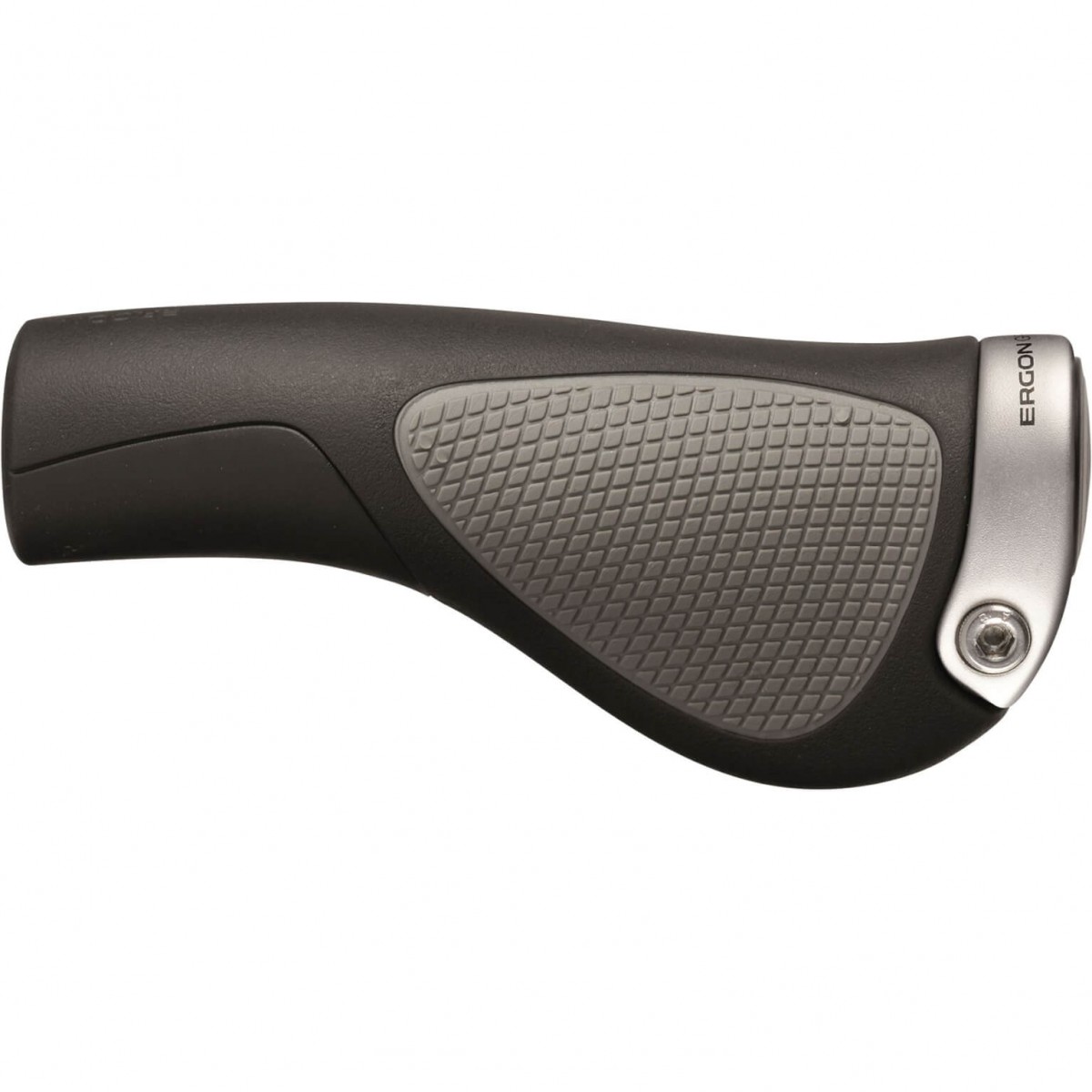 Ergon handv GP1-S Zwart