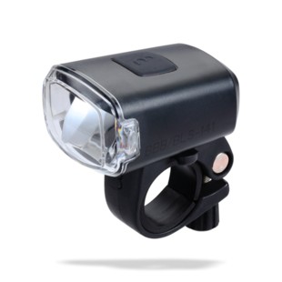 BBB BLS-141 Voorlamp Stud Zwart