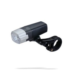 BBB BLS-131 Voorlamp Strike 500 Grijs