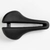 Bontrager Zadel Aeolus Comp 155 mm BLACK