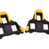 Shimano Schoenplaatjes SM-SH11 SPD-SL Geel