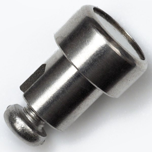 Bosch BCH1270015931 Stuurverstellerdeel Classic+& Zilver