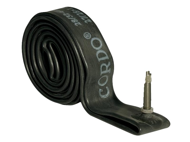 Cordo binnenband blitz 40 mm 28" Zwart