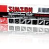 Simson reparatiedoos tour onderweg