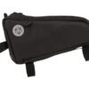 Agu top-tube bag venture Zwart
