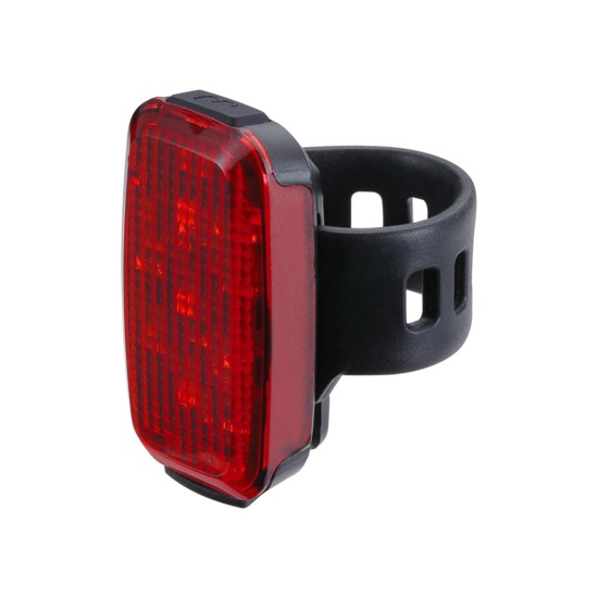 BBB BLS-147 Achterlamp Spot Zwart