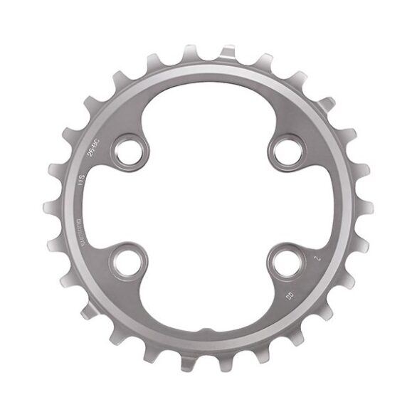 Shimano Kettingblad 26T-BC XT