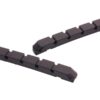 Cordo remblok v-brake 72mm cartidge (2) Zwart