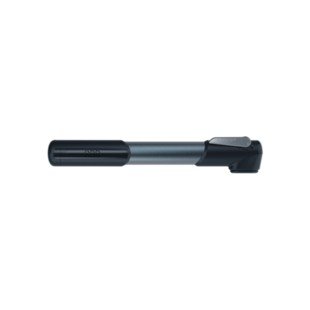 BBB BMP-55 Minipomp WindRush S Alu Grijs
