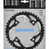 Shimano Kettingblad 42T-AE XT BLACK