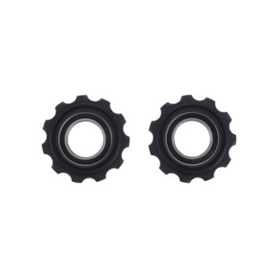 BBB BDP-05 Derailleurwieltjes RollerBoysZwart Zwart