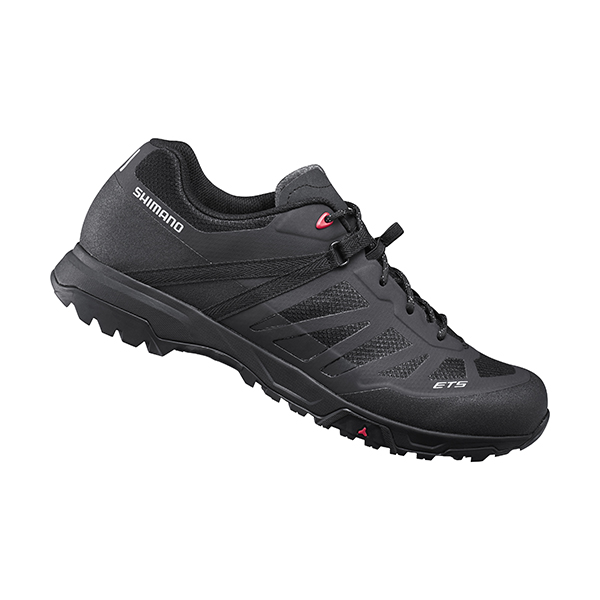 Shimano Schoenen ET500 ZWART