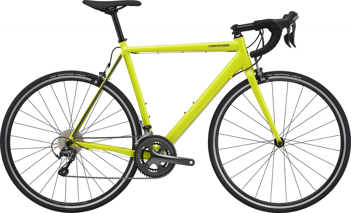 Cannondale 700 M CAAD Optimo Tgra Nyw Heren 2020