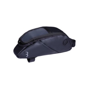 BBB BSB-17 Bovenbuistas FuelPack Boss-mounts Zwart