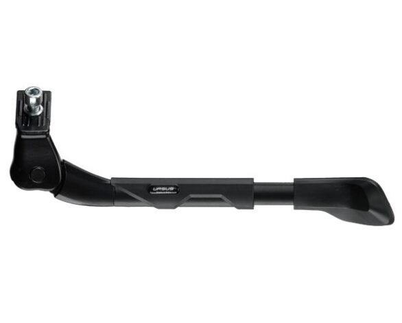 Ursus standaard king verstelbaar 24-28" Zwart
