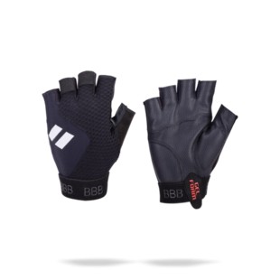 BBB BBW-57 Handschoenen Equipe Black