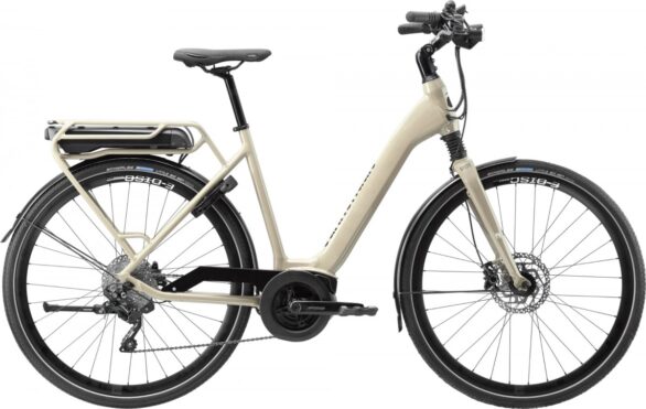 Cannondale Mavaro Active city Black Pearl 2022