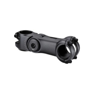 BBB BHS-29 Stuurpen HighSix Verstelbaar 31.8 mm Zwart