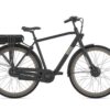 Gazelle Esprit HFB Black Mat Heren 2022