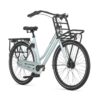 Gazelle HeavyDutyNL Iced Blue Glans Dames 2022