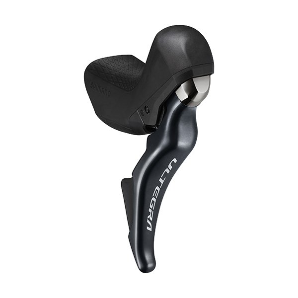 Shimano STI Unit Ult R8025 Rechts Kort