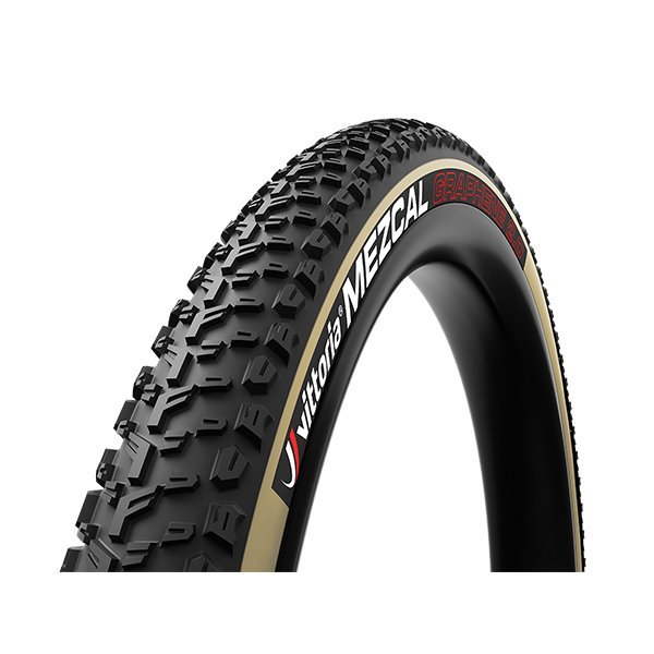 Vittoria MTB Band Mezcal G2 TANGERINE