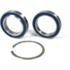 Praxis M30 lagers replacement kit voor cup bottom No