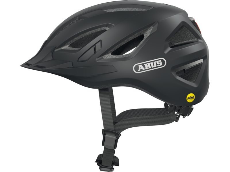 Abus helm urban-i 3.0 mips Velvet Black