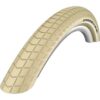 Schwalbe 28x1.50 (40-622) Little Big Ben K-guard naturel Wit