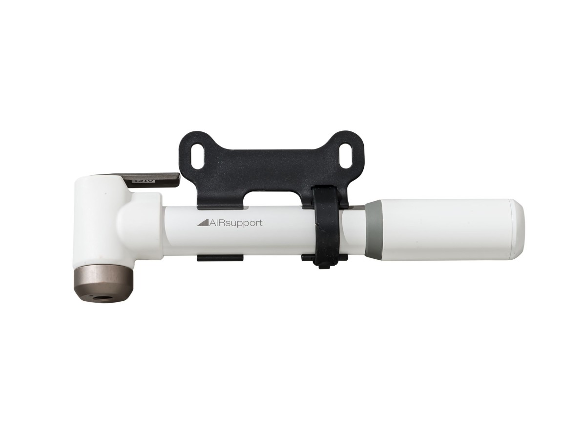 Bontrager Pomp Air Support WHITE