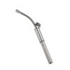 Bontrager Pomp Air Support HP Pro S SILVER