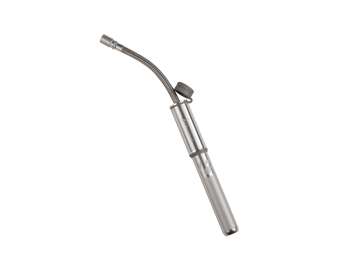 Bontrager Pomp Air Support HP Pro S SILVER