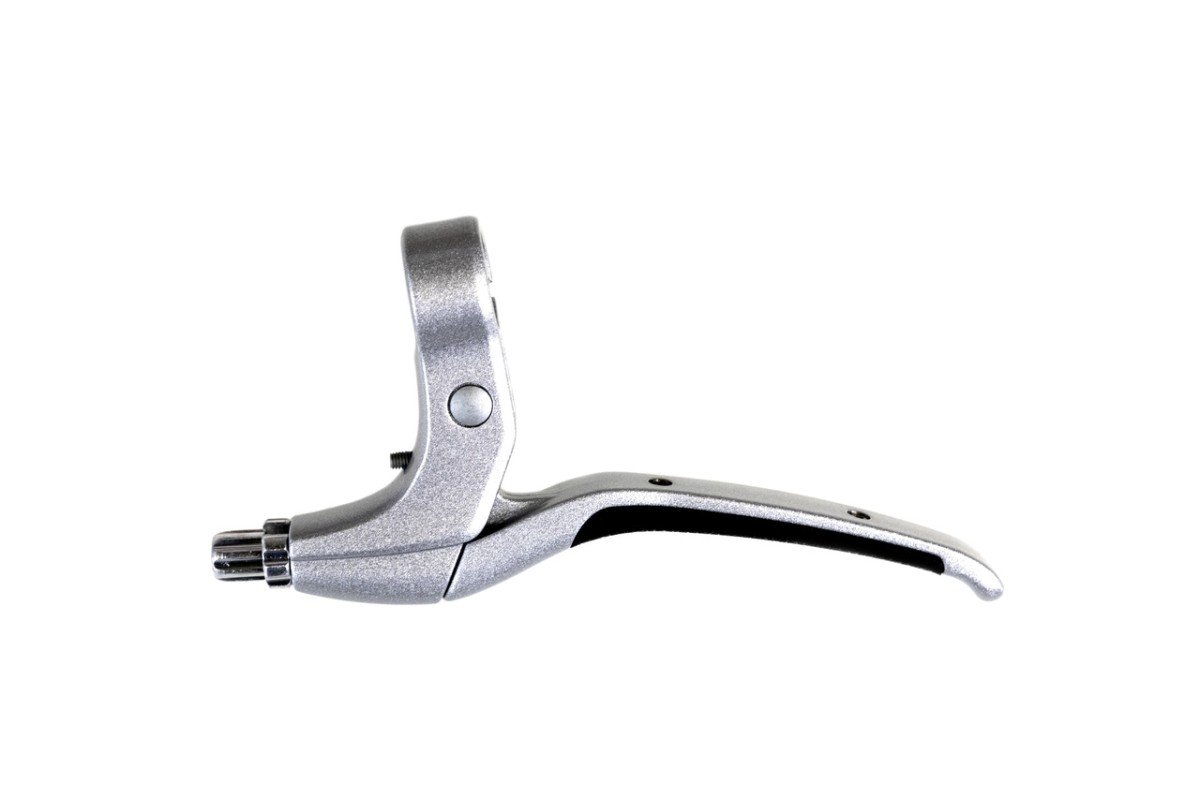 Gazelle Remhandel links silver rollerbtake HJ-3043AD met r