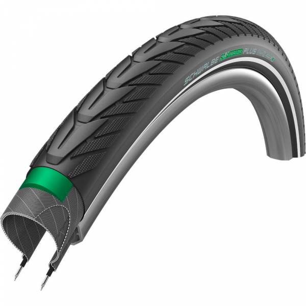 Schwalbe 28x1.75 Energizer Plus RS 11101370 Schwalb Zwart
