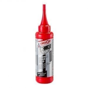 Cyclon OLIE MINERAL BRAKE FLUID 125ML