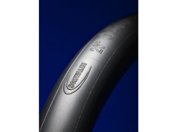 Schwalbe DV5 (18x1.50 / 18x1 3/8) 10412311 Zwart