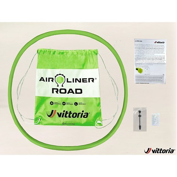 Vittoria Airliner Road
