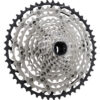 Shimano Cassette SLX CS-M7100 Zilver