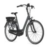 Gazelle Orange C7+ HMB 500WH Dust Glans Dames 2022