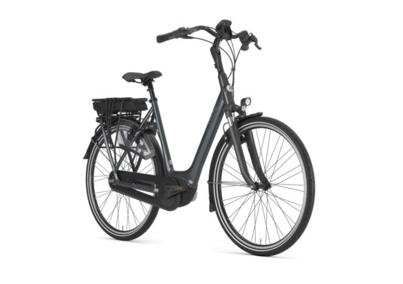 Gazelle Orange C7+ HMB 500WH Dust Glans Dames 2022